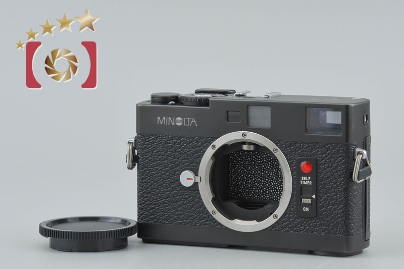Yahoo!オークション -「minolta cle」(ミノルタ) (レンジファインダー
