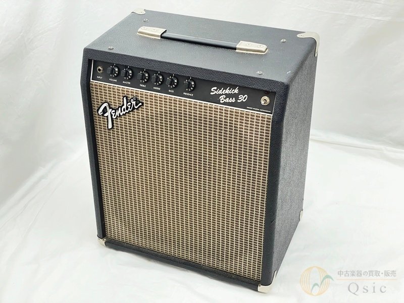 Yahoo!オークション -「fender sidekick bass」の落札相場・落札価格