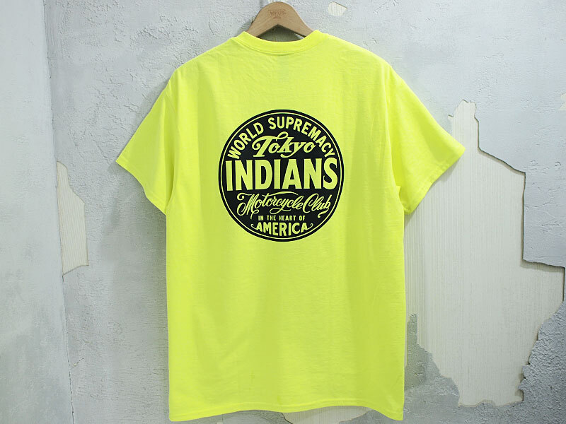 2026年最新】東京インディアンズ メンズTシャツ 商品一覧 - Yahoo