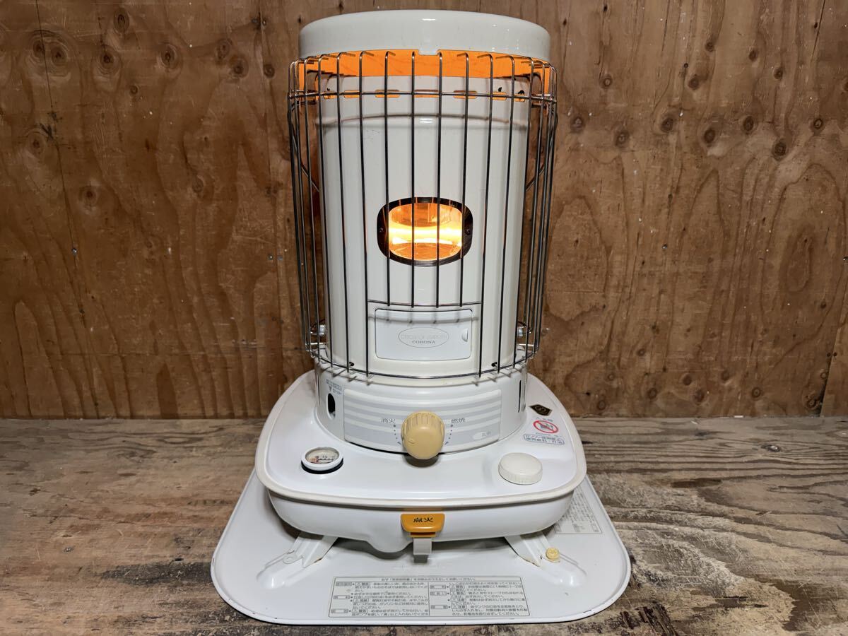Yahoo!オークション -「石油ストーブ コロナ sl51」の落札相場・落札価格