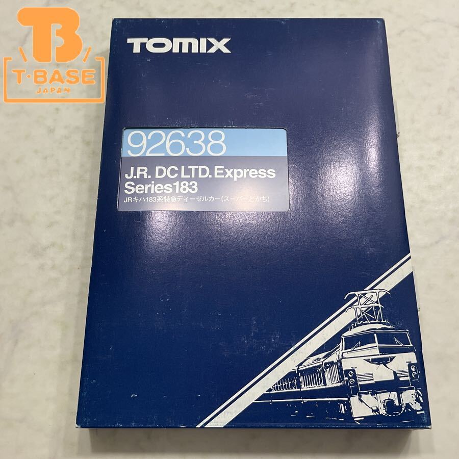 Yahoo!オークション -「tomix 92638」の落札相場・落札価格