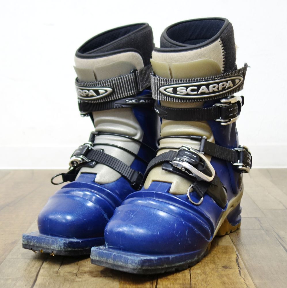 Yahoo!オークション -「scarpa t2」(スキー) (スポーツ別)の落札相場