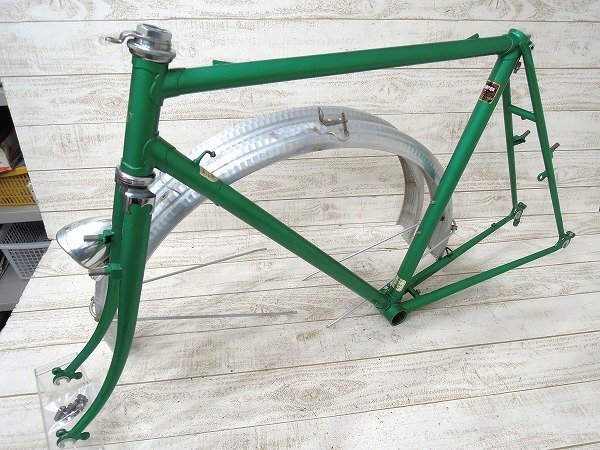 Yahoo!オークション -「ワンダーフォーゲル」(自転車、サイクリング