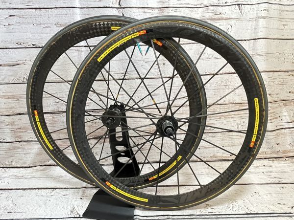 2026年最新】Yahoo!オークション -mavic チューブラー ホイールの中古