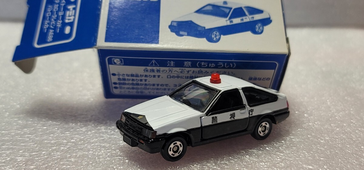 2026年最新】Yahoo!オークション -トミカ86 パトカーの中古品・新品