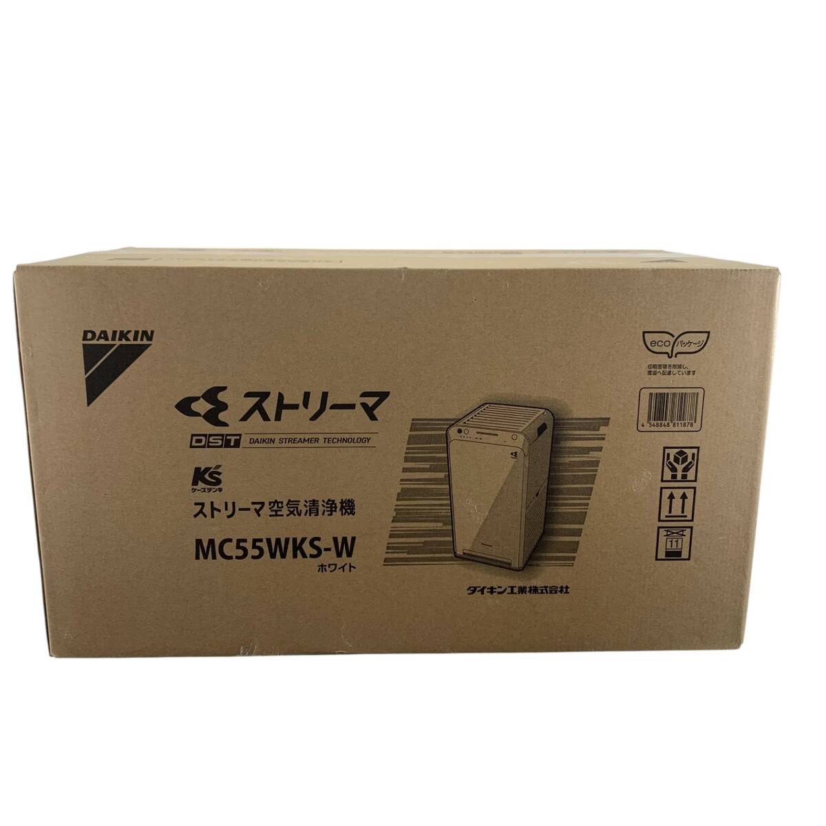 Yahoo!オークション -「空気清浄機 ダイキン mc55」の落札相場・落札価格