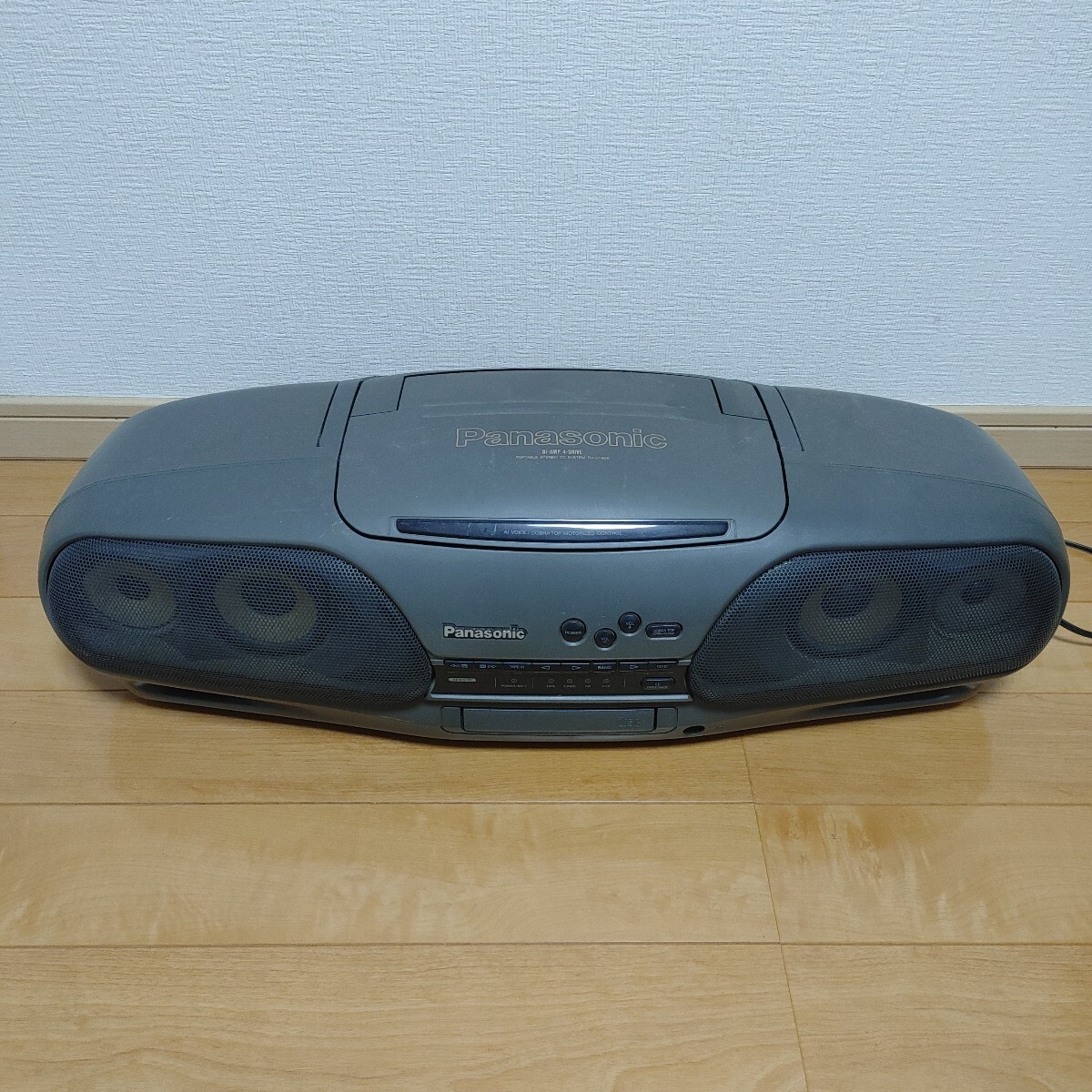 Yahoo!オークション -「panasonic rx-dt909」の落札相場・落札価格