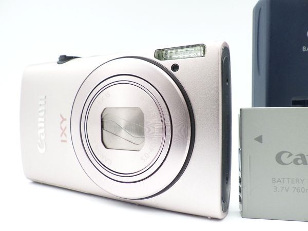 Yahoo!オークション -「サマンサタバサ canon ixy」(キヤノン