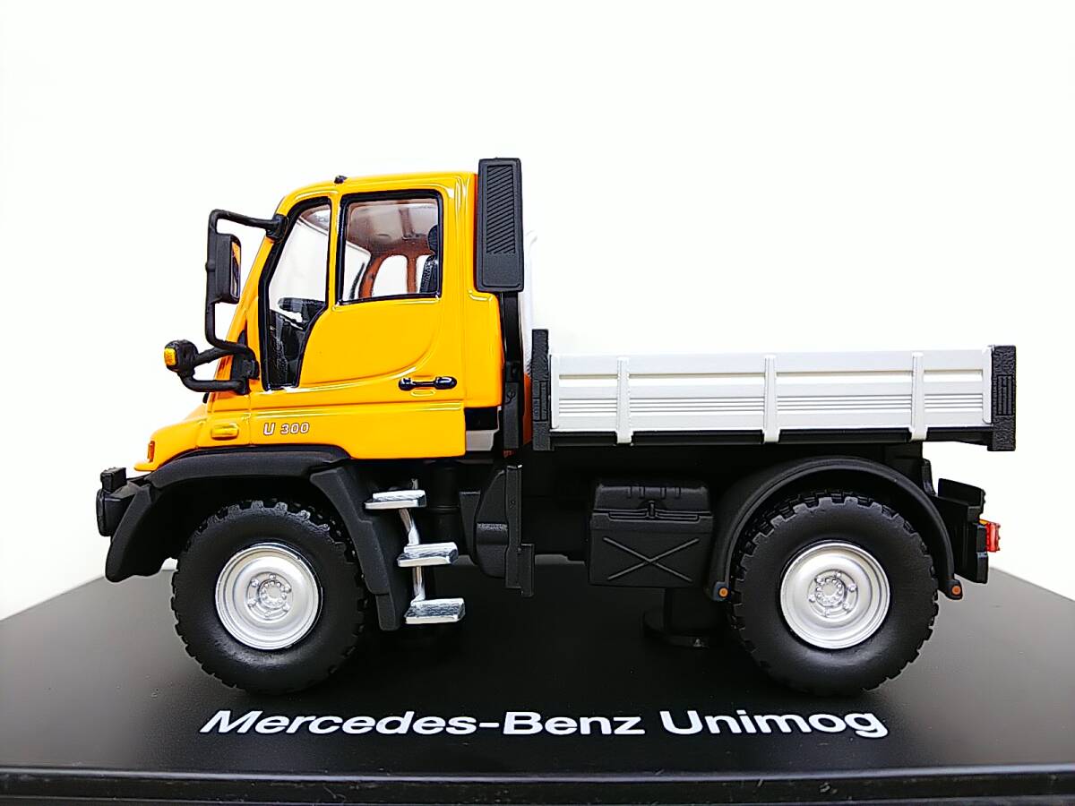 2026年最新】Yahoo!オークション -ウニモグ u300の中古品・新品・未