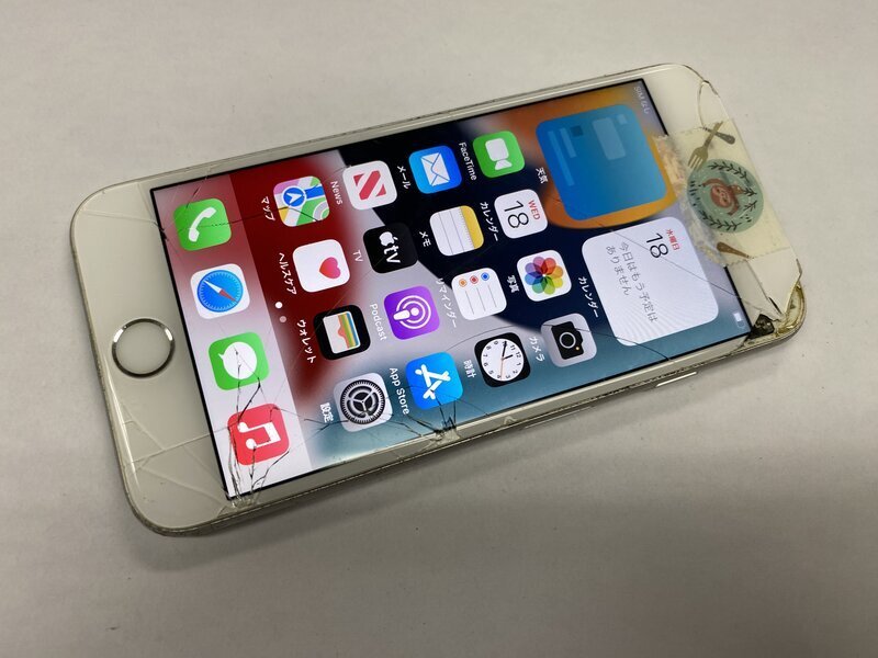 2026年最新】Yahoo!オークション -iphone6s ジャンク(携帯電話