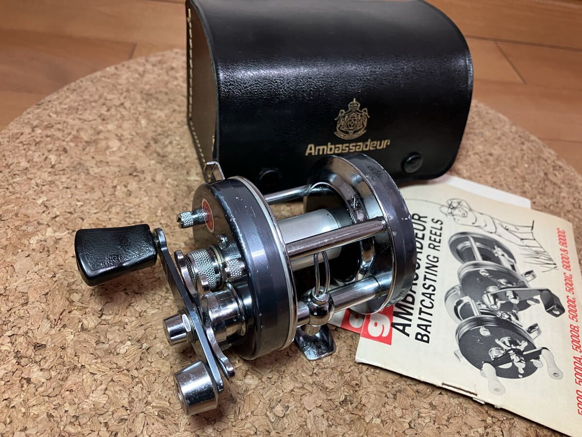 2026年最新】Yahoo!オークション -オールドアブ 5500の中古品・新品