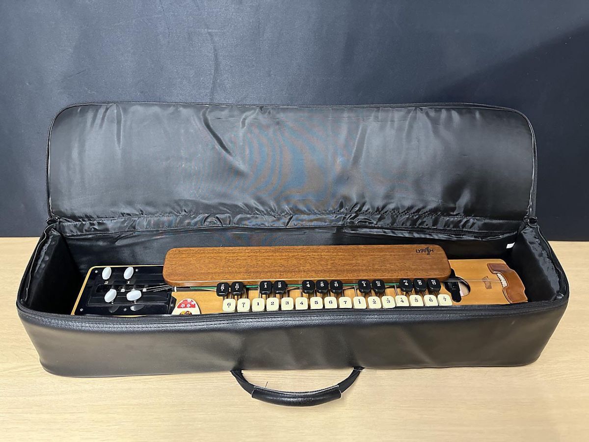 2026年最新】Yahoo!オークション -大正琴 ライリッシュの中古品・新品