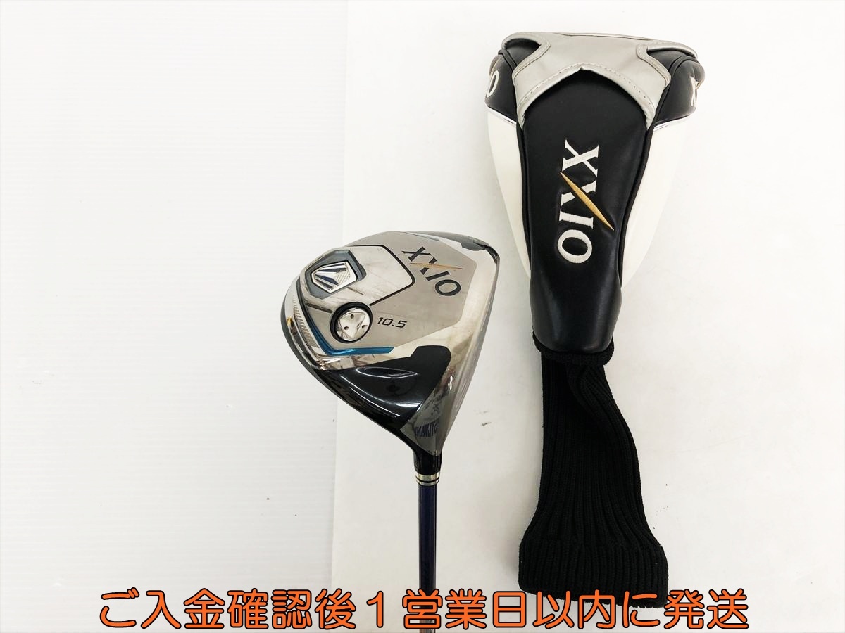 Yahoo!オークション -「ゼクシオ7 ヘッドカバー ドライバー」(スポーツ