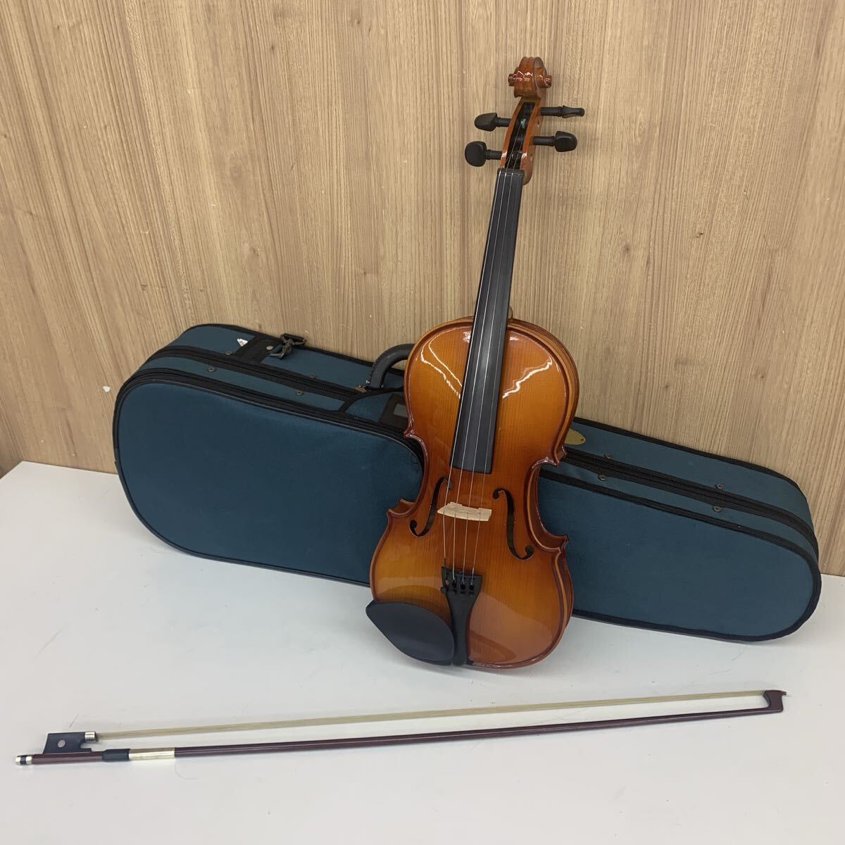 2026年最新】Yahoo!オークション -stentor(バイオリン)の中古品・新品