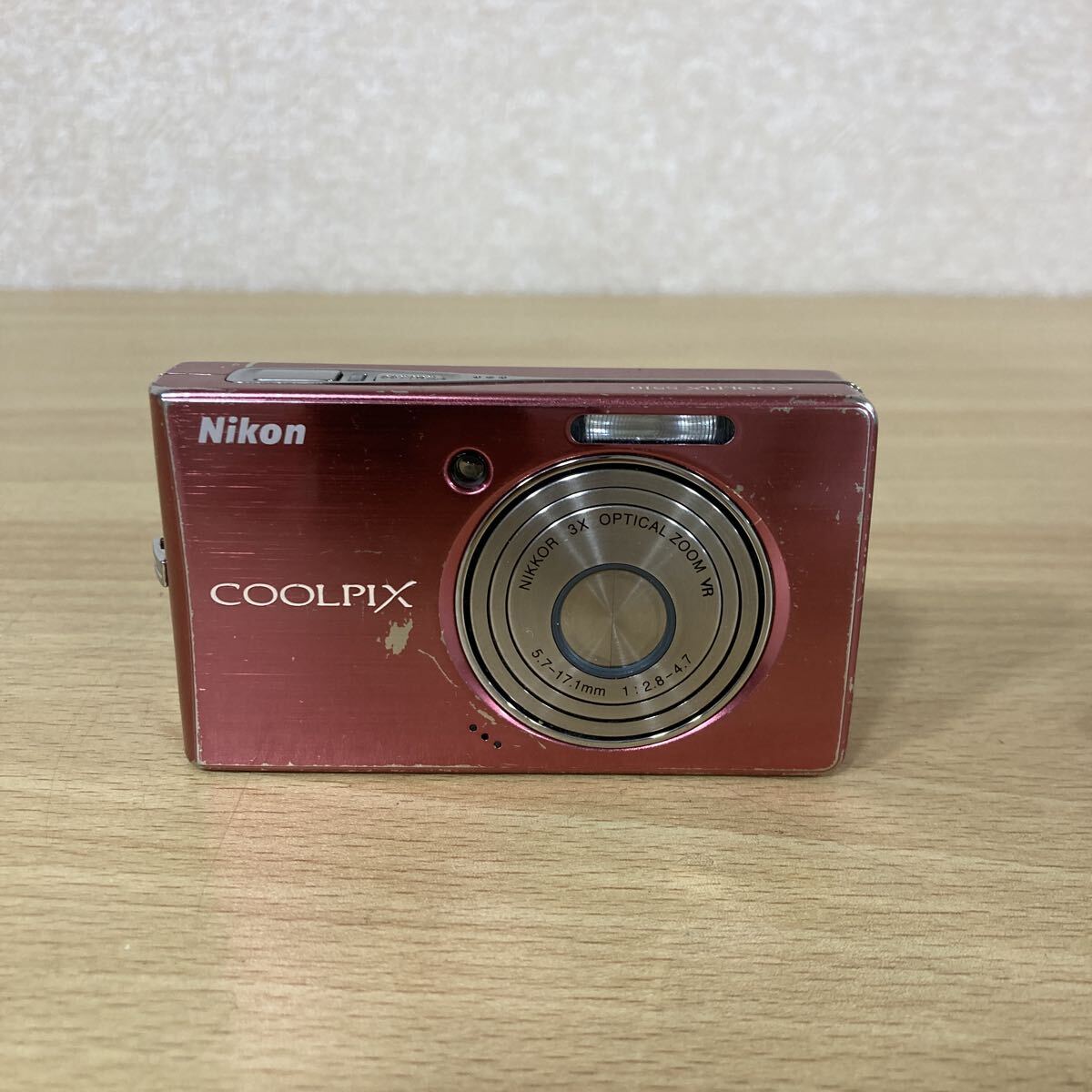 Yahoo!オークション -「coolpix s510」の落札相場・落札価格