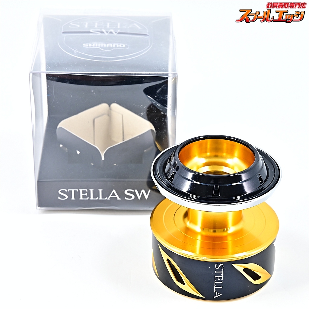 2026年最新】Yahoo!オークション -ステラ sw 10000 スプールの中古品