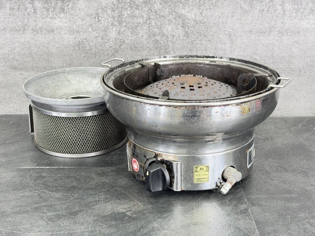 2026年最新】Yahoo!オークション -ガス しちりんの中古品・新品・未