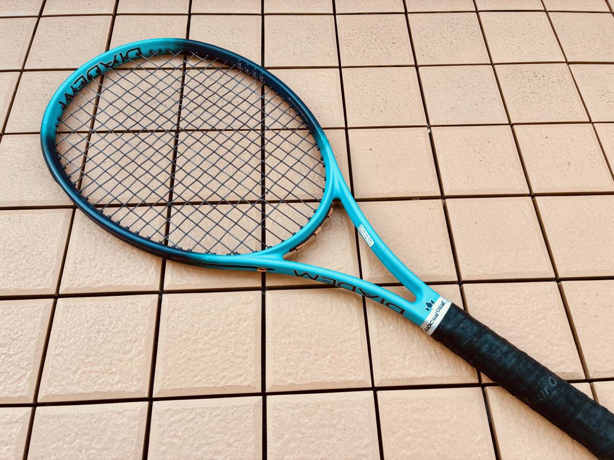 国内正規品 限定 ウィルソン ウルトラ 100 L ボールドエディション G2