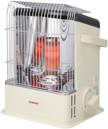 イワタニ デカ暖 CB-STV-DKD オークション比較 - 価格.com