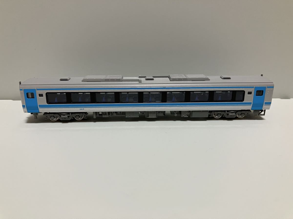 2026年最新】Yahoo!オークション -jr四国 2000系 kato(鉄道模型)の中古