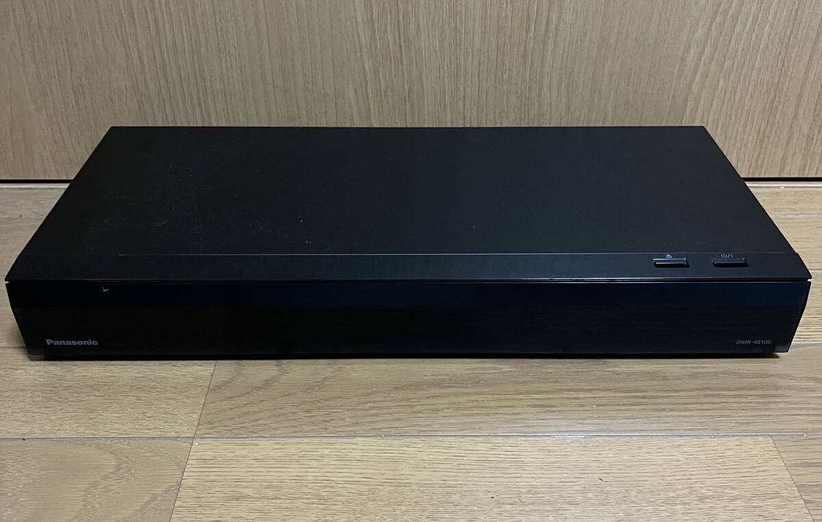 Yahoo!オークション -「dmr-4s100」の落札相場・落札価格