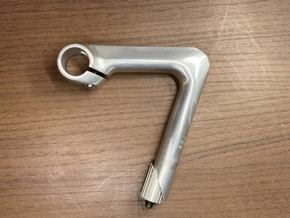 7-56 NITTO 65 日東 65 ステム Crystal 8 0 NITTO ステム NITTO(日東