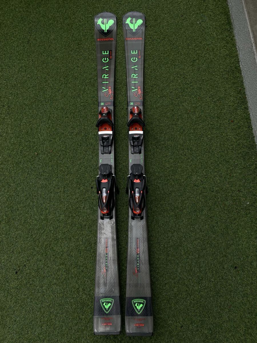 Yahoo!オークション -「rossignol oversize」の落札相場・落札価格