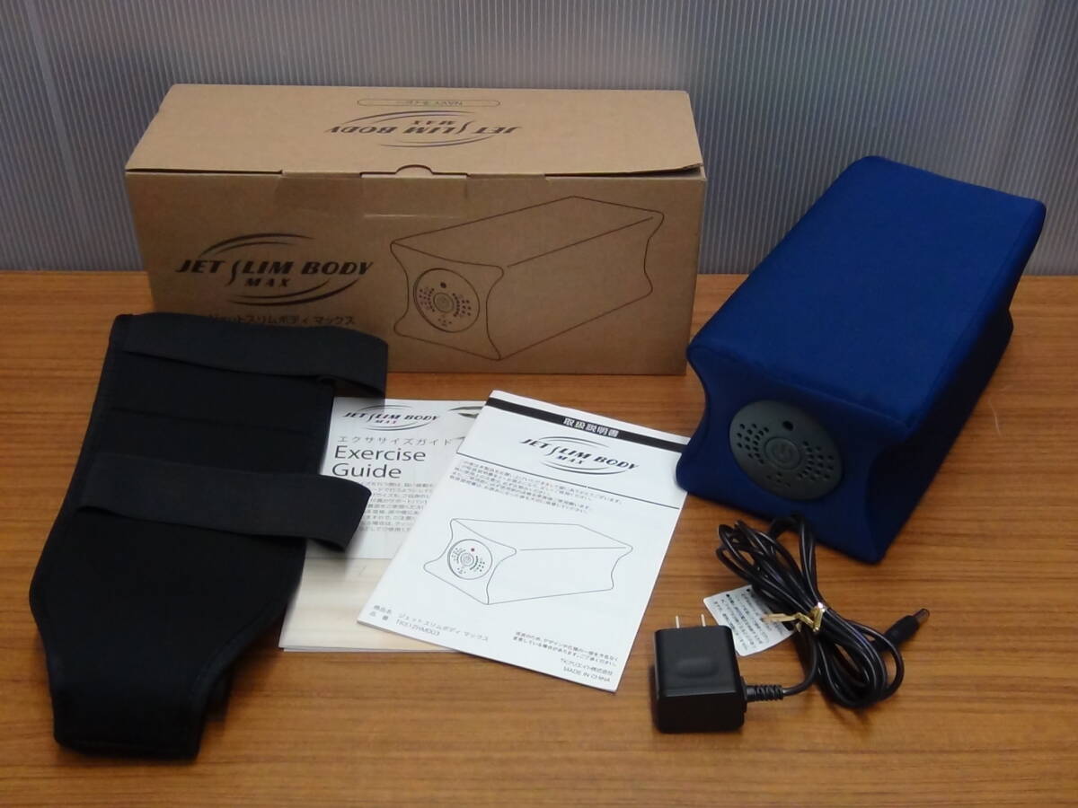 Yahoo!オークション -「ジェットスリム」(エクササイズ用品) (スポーツ