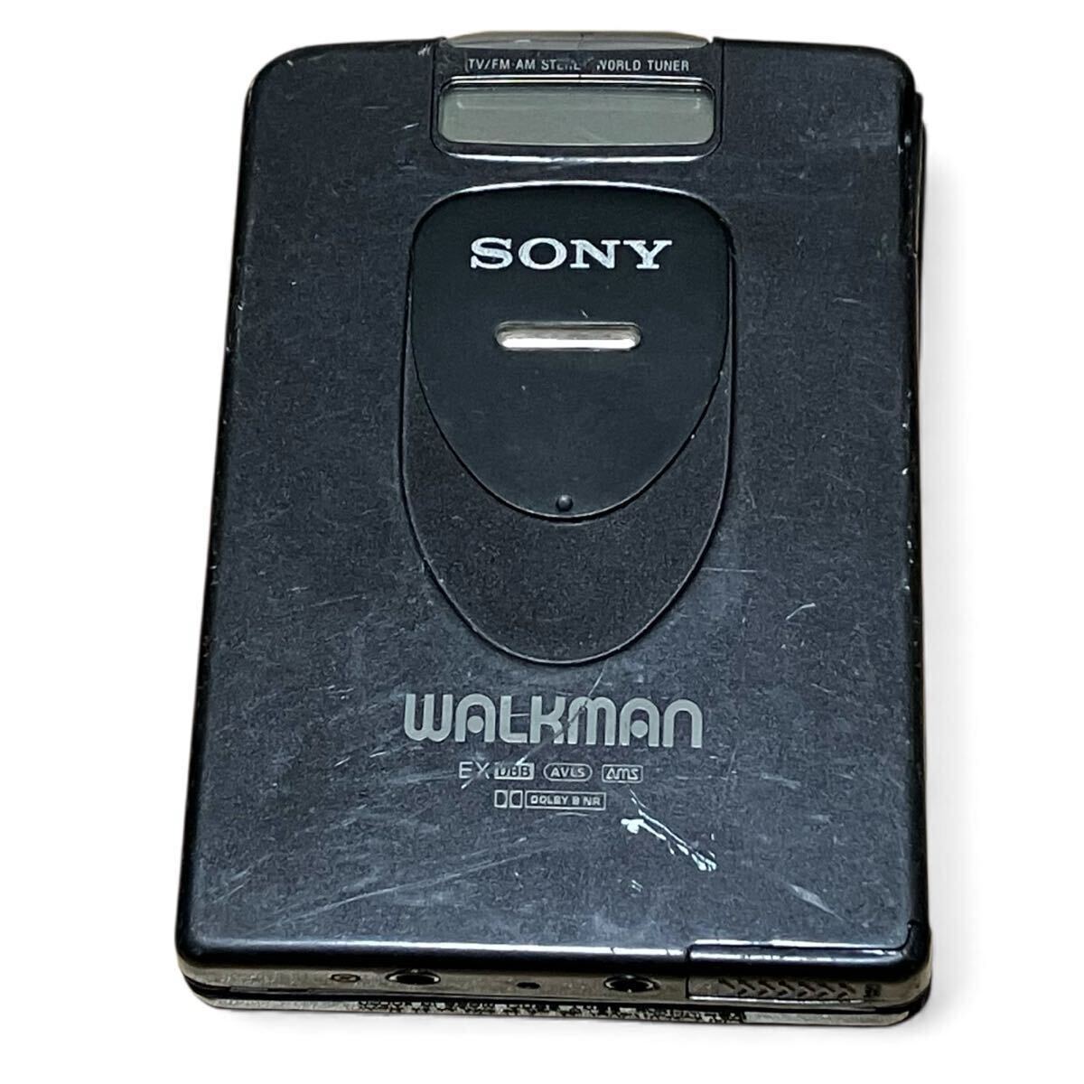 Yahoo!オークション -「sony wm fx1」の落札相場・落札価格