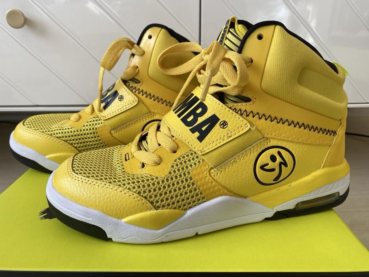 2026年最新】Yahoo!オークション -ズンバ zumba シューズの中古品