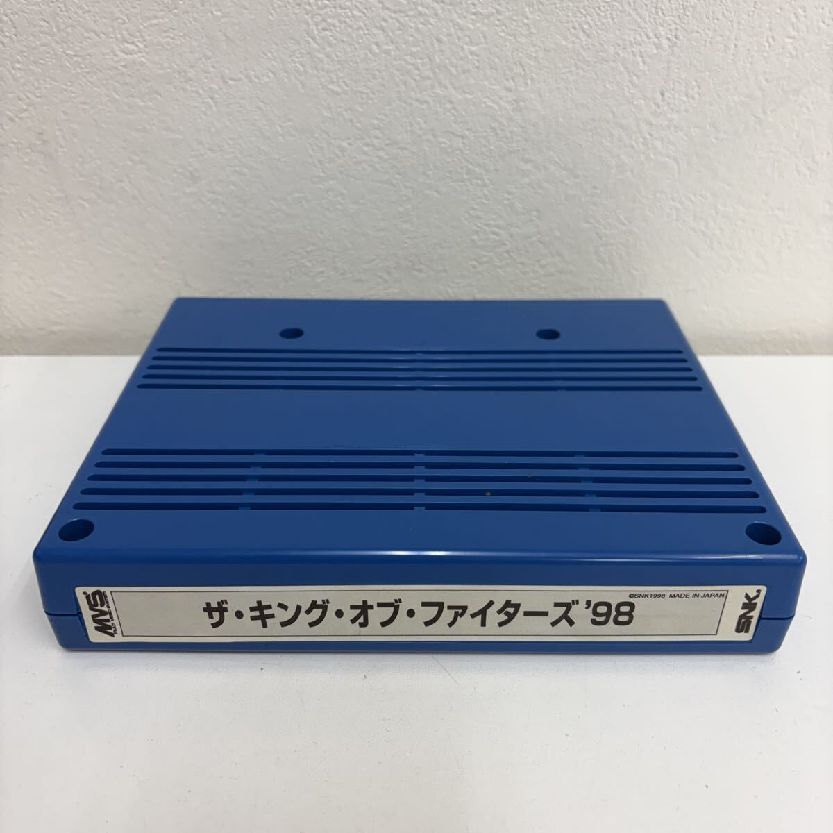 Yahoo!オークション -「kof 98」(ゲーム基板) (アーケードゲーム)の
