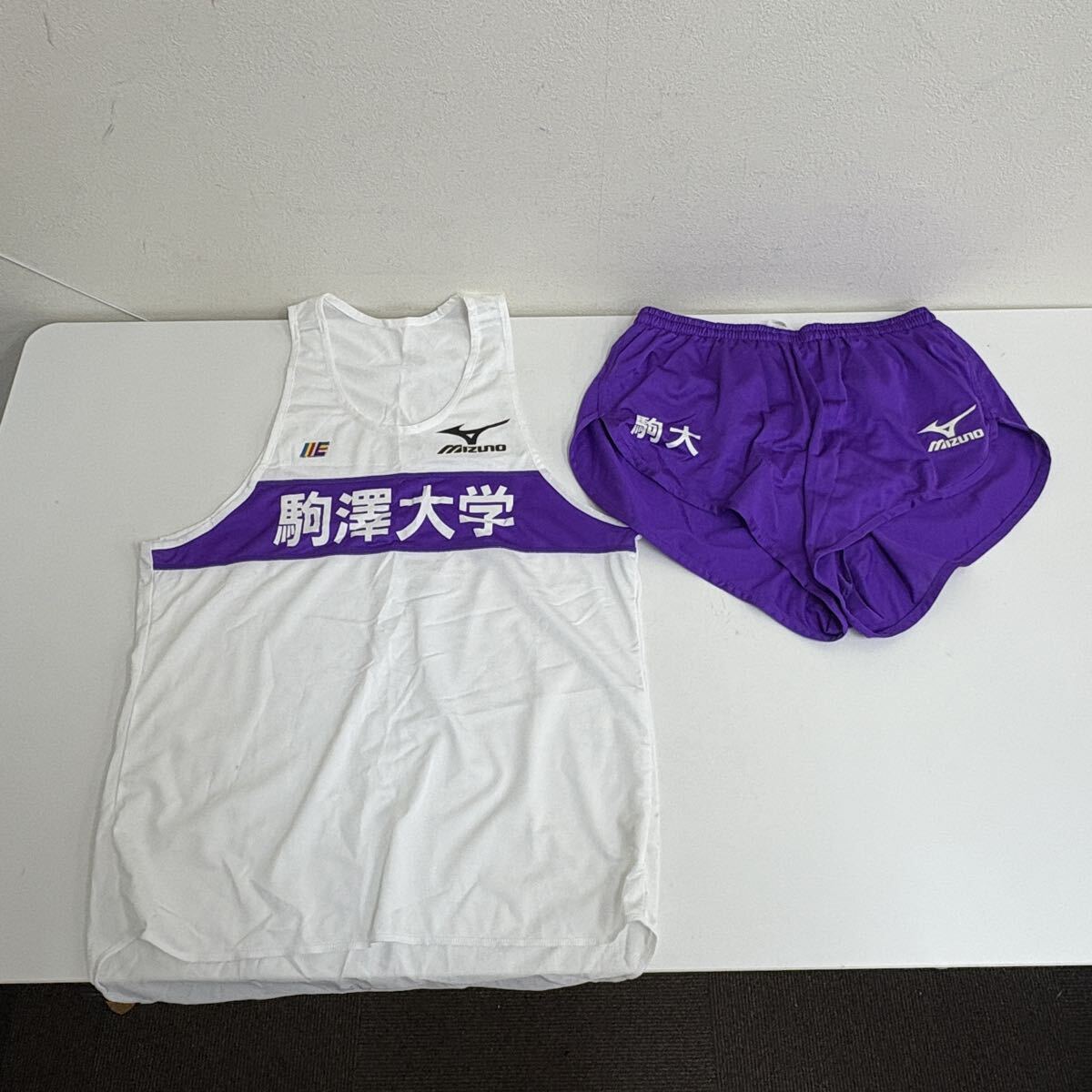 Yahoo!オークション -「大学 陸上 ユニフォーム」(陸上競技) (スポーツ