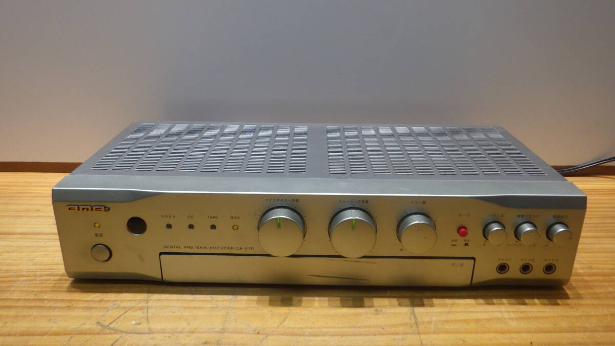 2026年最新】Yahoo!オークション -bmb da-x10の中古品・新品・未使用品一覧