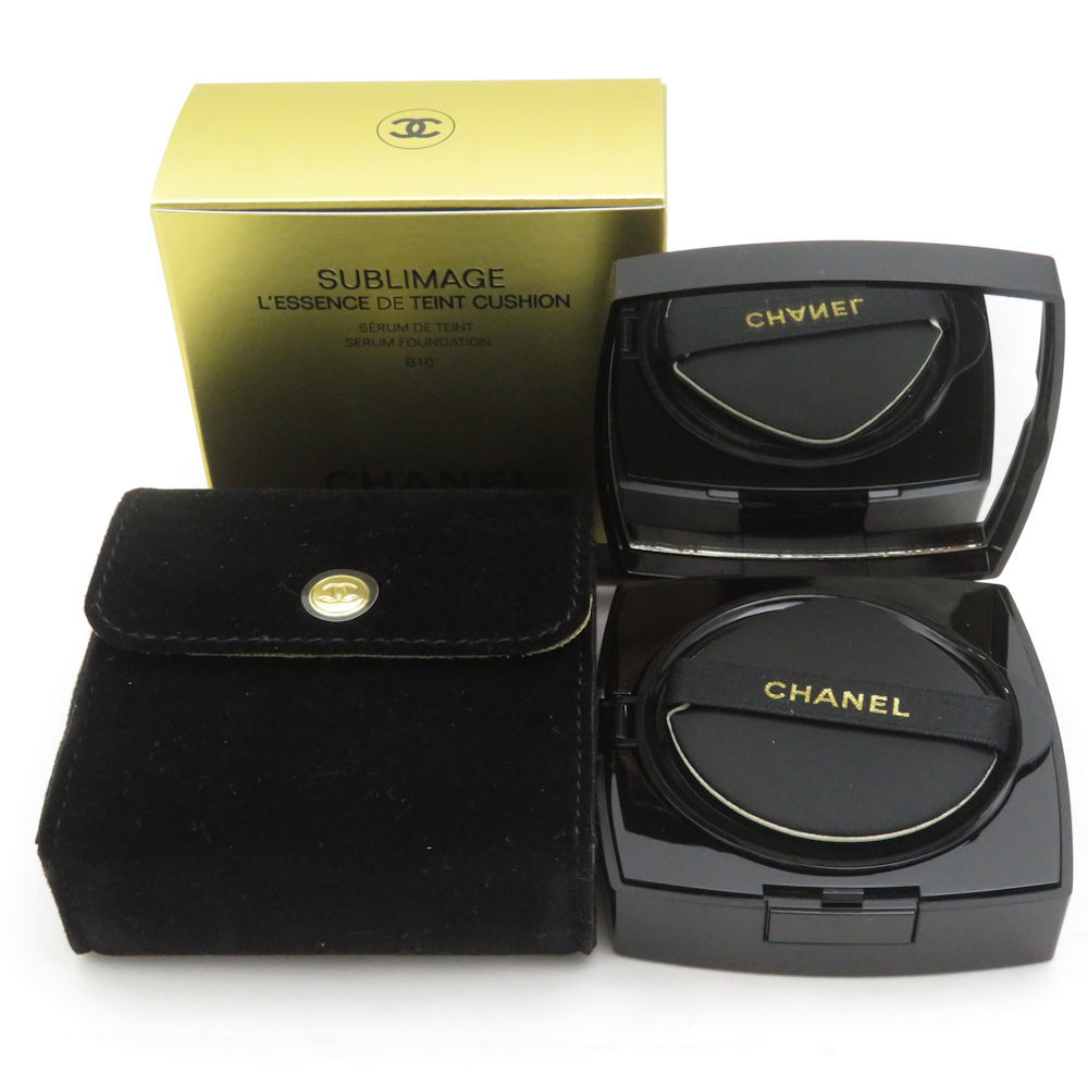 2026年最新】Yahoo!オークション -chanel サブリマージュの中古品