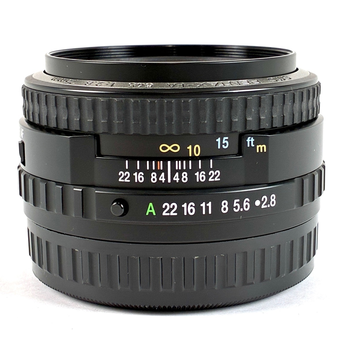 2026年最新】Yahoo!オークション -pentax 645 75mm f2.8の中古品・新品