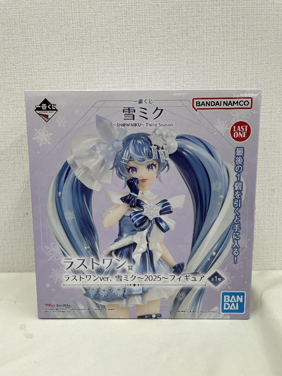 2026年最新】Yahoo!オークション -雪ミク ラストワンの中古品・新品