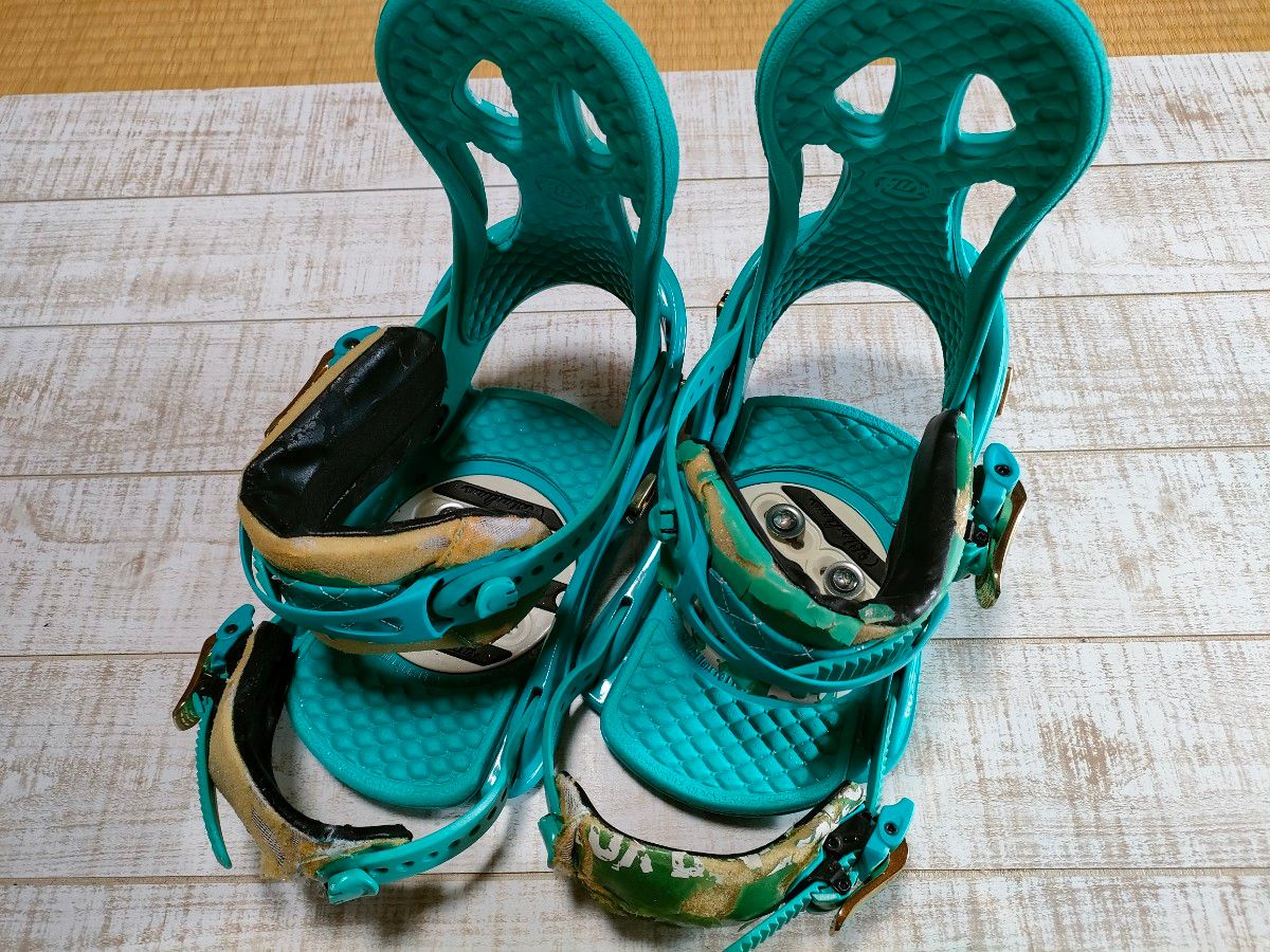 BCstream Sカスタム FLUX XF lasso pro wide 3点 BCstream Sカスタム