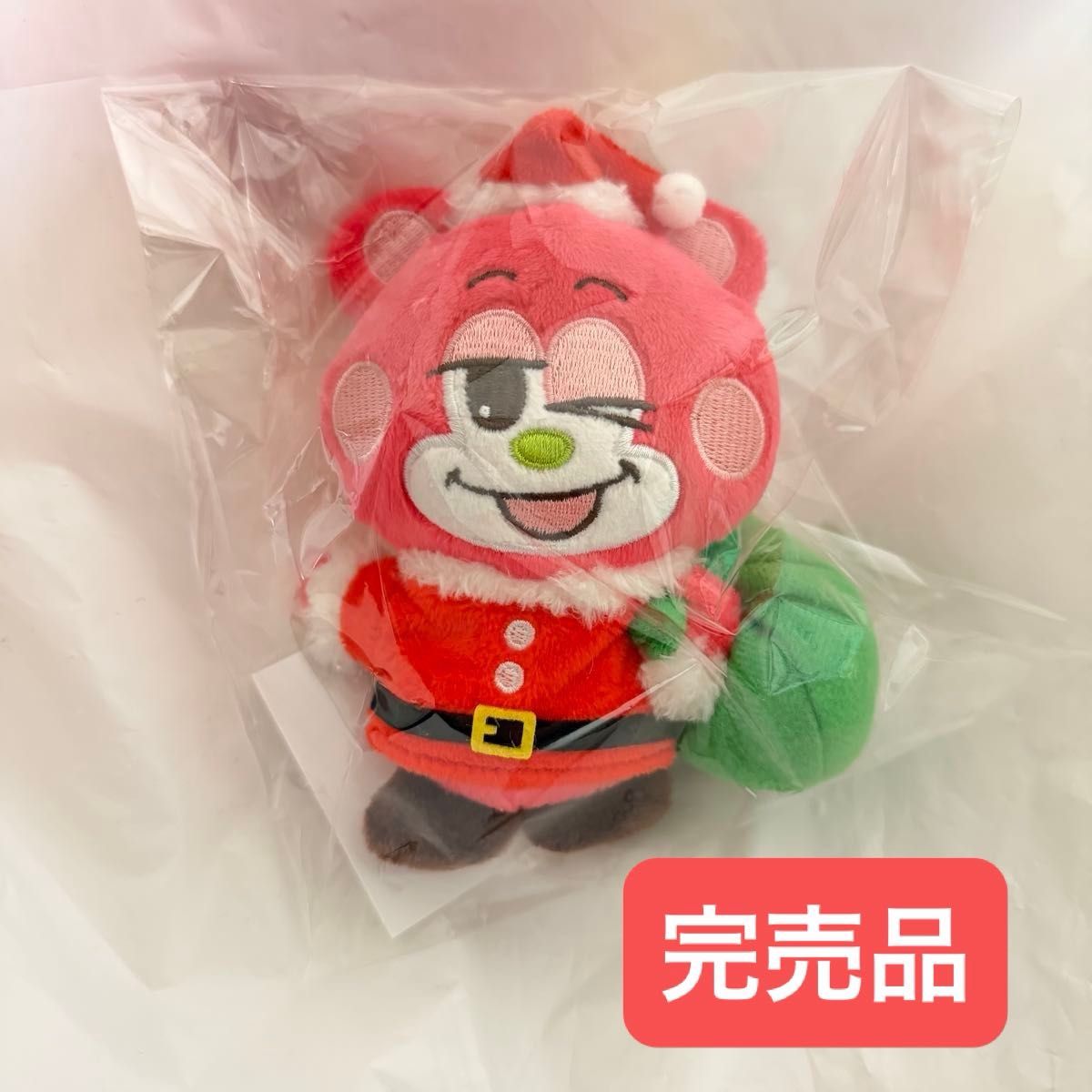 トニャンドク ウォンビン RIIZE 中国ポップアップ ブランドボックス