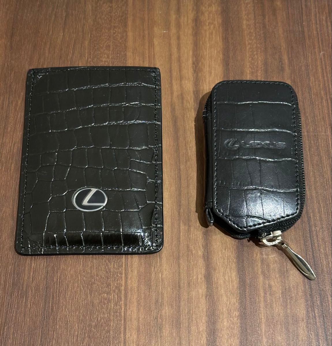 LEXUS カードキーケース 本革 レクサス 正規品｜Yahoo!フリマ（旧