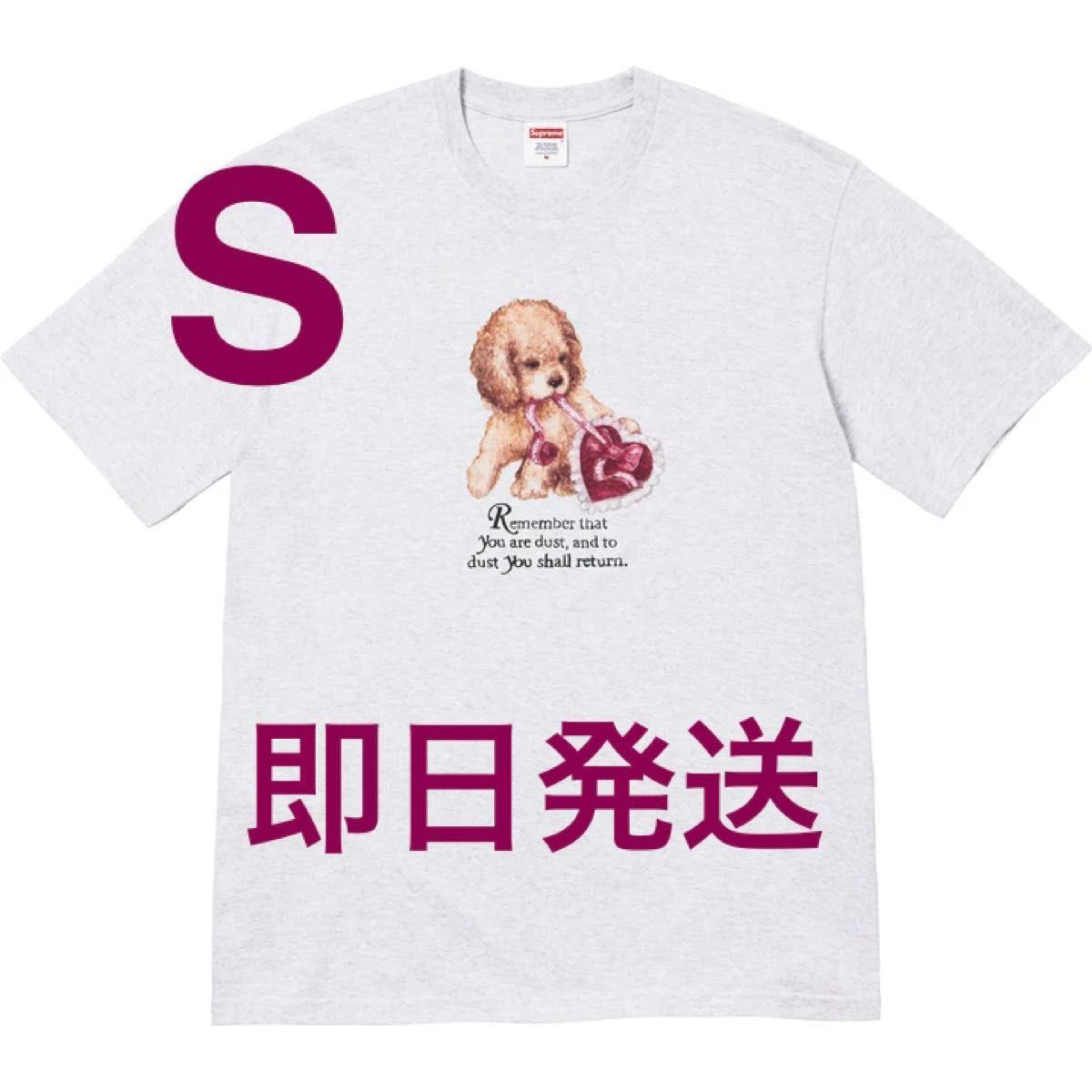 Supreme Dust Tee｜Yahoo!フリマ（旧PayPayフリマ）