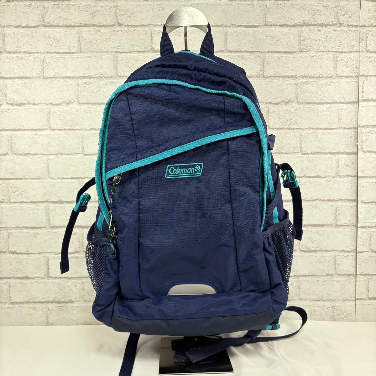 RofJ COLEMAN BACKPACK DRAGON BALL 孫悟空 ドラゴンボール コールマン