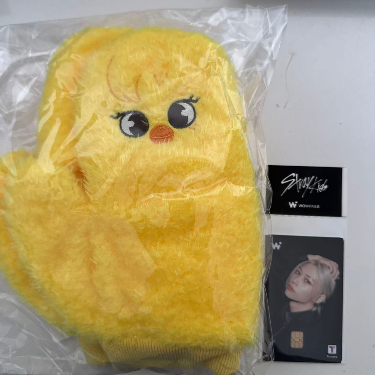 straykids celebrATE SKZOO PLUSH BAG プラッシュバッグ ポガリ