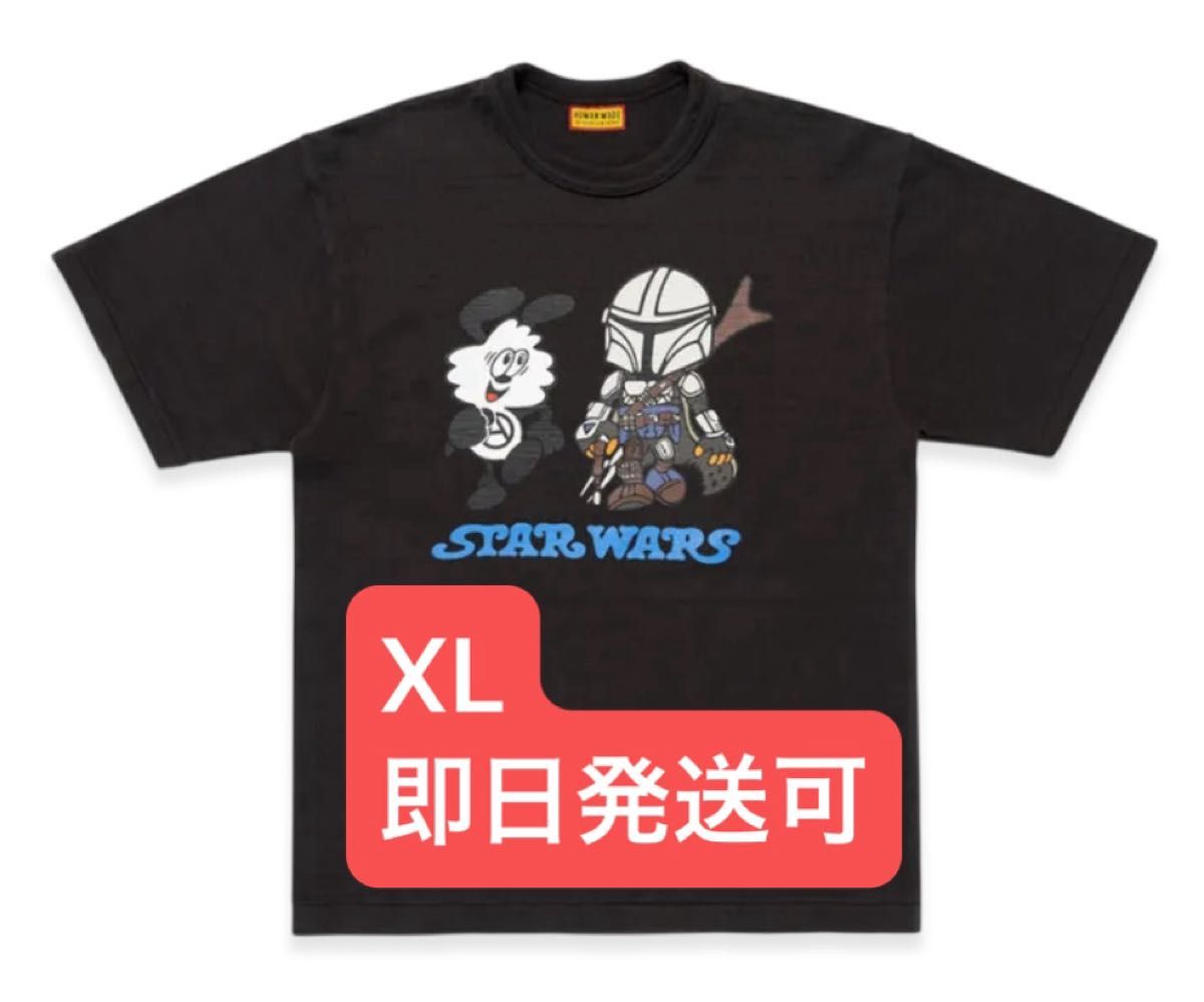 Human made Pokemon Made Graphic T-Shirt ヒューマンメイド心斎橋 M