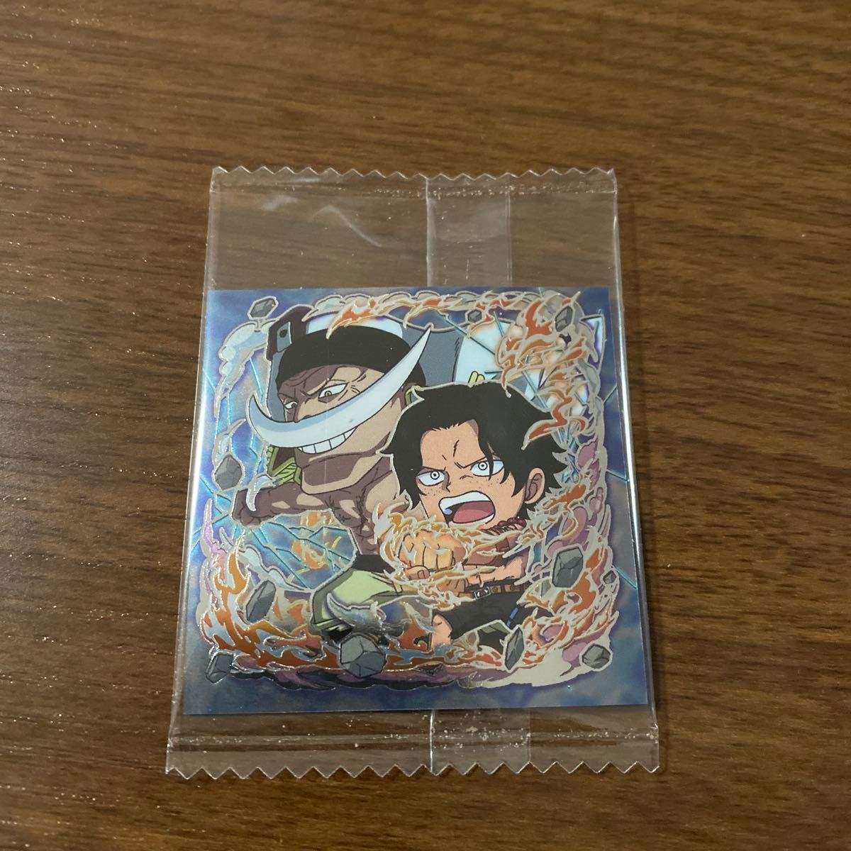 バラ可 ONEPIECE ワンピース エース サボ 白ひげ ラグナシア 缶バッジ