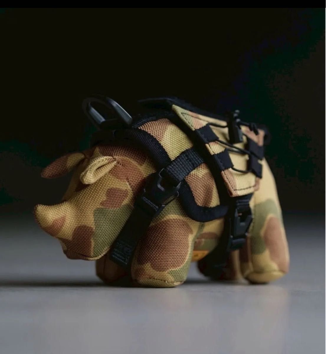 motto_kuma ゴールゼロSAIBORG TARPtoTARP 大阪限定 motto_kuma