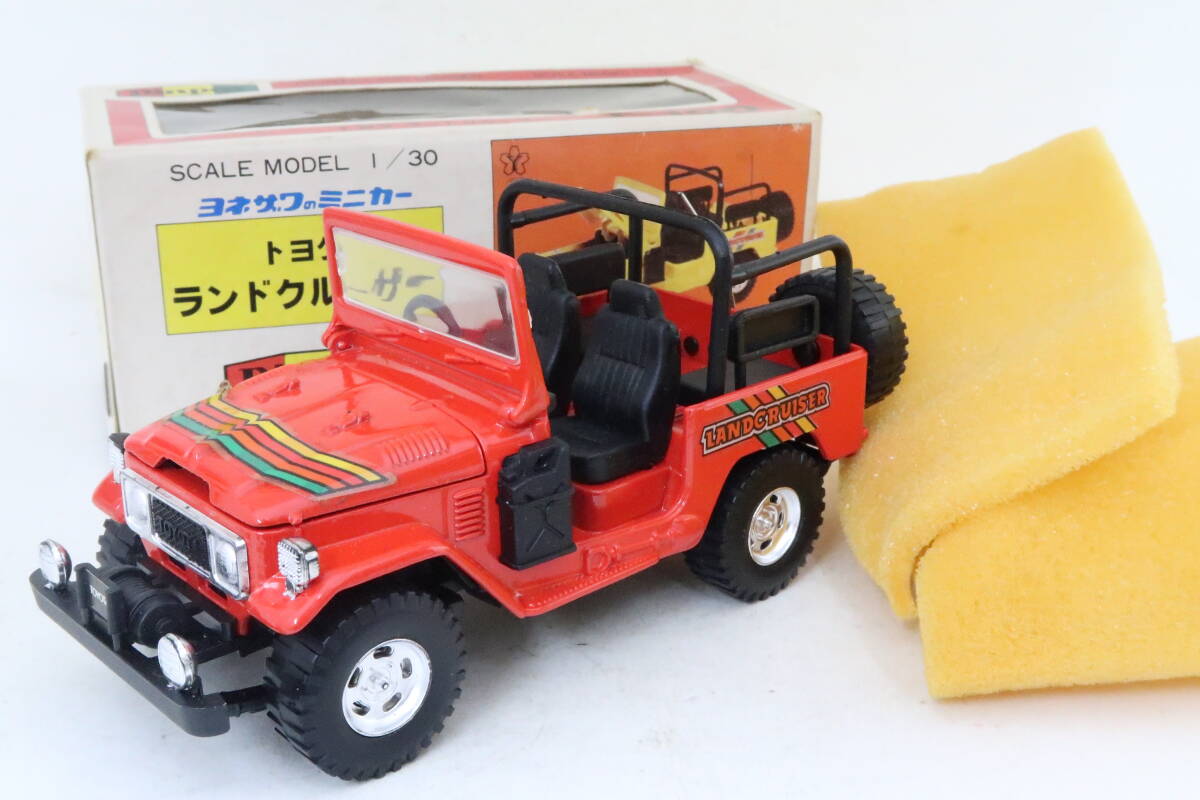Yahoo!オークション -「ランドクルーザー?」(ダイヤペット) (自動車)の