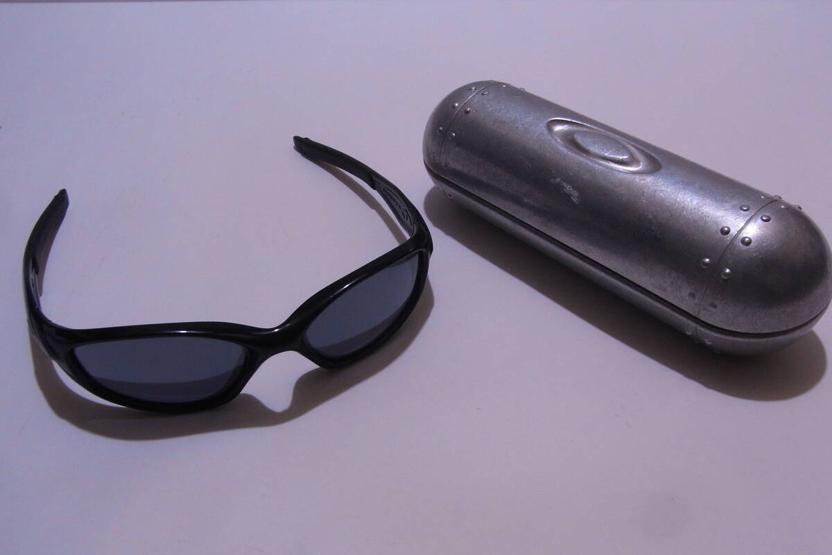 Yahoo!オークション -「oakley minute」(スポーツ、レジャー) の落札