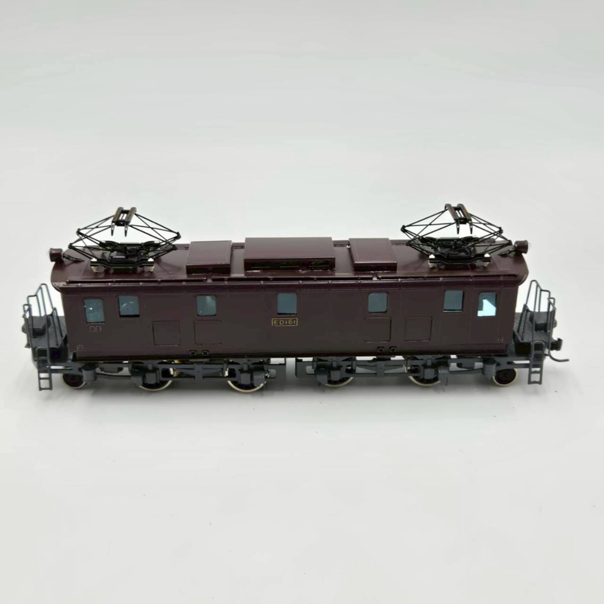 Yahoo!オークション -「ed16」(HOゲージ) (鉄道模型)の落札相場・落札価格