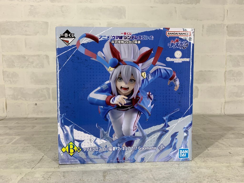 2026年最新】Yahoo!オークション -ウマ娘 一番くじ タマモクロス