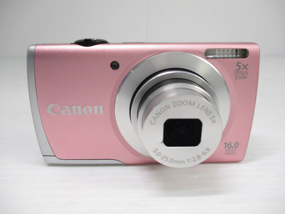 Yahoo!オークション -「powershot a2600」の落札相場・落札価格